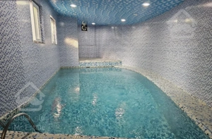 ویلای استخر دار *مانی *