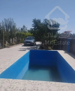 ویلا پانصد متر دماوند جابان عسل