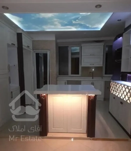 88 متر آپارتمان لوکس شهرزیبا