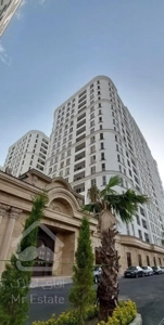 ۱۰۰ متر رونیکا پالاس کوهک حاج رحیم قربانی دریاچه