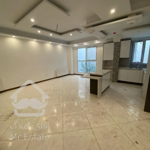 ۷۵متر/۲خواب/خوش نقشه/سازمان برنامه/بدون مشابه