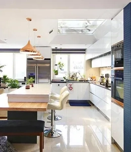 ۱۶۰متری چهارخواب خوش نقشه و زیبا غرب تهران