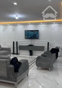 فروش آپارتمان۱۲۷متر بعد قائم فول بازسازی/تک واحدی