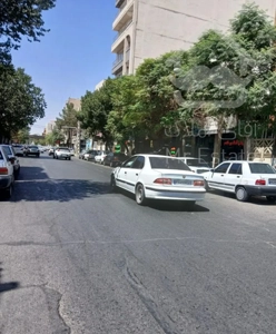 ۱واحد ۱۶۵ متری بر اصلی خیابان بهشتی