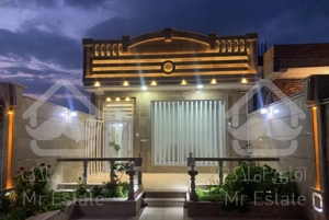 منزل ویلایی حکیم ک۱۶