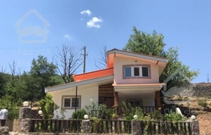 ویلا دوبلکس کندلوس