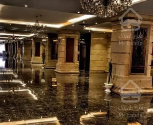 100متر/۲خواب/برج مجلل یاس