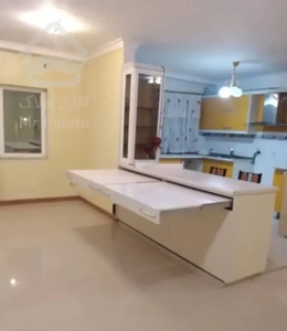 فروش اپارتمان دوخوابه ۱۰۰ متری