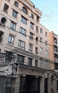 شادمان/۸۵ متر/۲ خواب/طبقه ۲/ساختمان