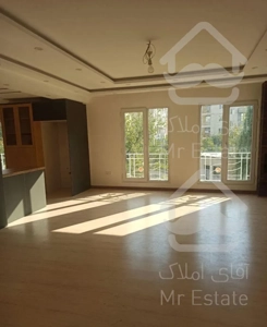 ۱۴۱متر/نقشه کارت پستالی/ویودار/چهارباغ شرقی