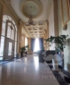 نیاوران،بوکان/۲۳۲متر۳خوابه/تک واحدی/فول مشاعات