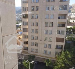 آپارتمان ۱۲۶ متر برج نخل