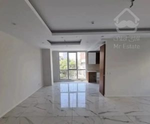 112متر/دوخواب/تراس دار/دریاچه/تخلیه