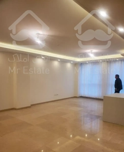 شهرک غرب/۱۳۵متر/۳خوابه