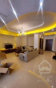 آپارتمان ۱۱۰ متری، شهرک قائم، فاز ۲