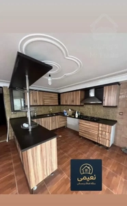 اجاره واحد رهنی۹۰متر در نوشهر فدرتی طبقه اول تخلیه