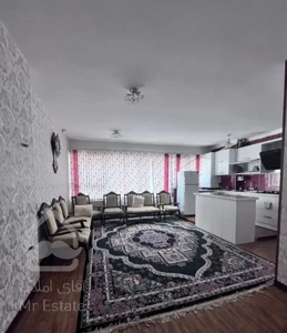 رهن کامل خانه آپارتمانی در مرکز‌شهر(پارامونت)