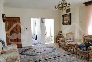 آپارتمان 86 متری فاز 4مهرشهر