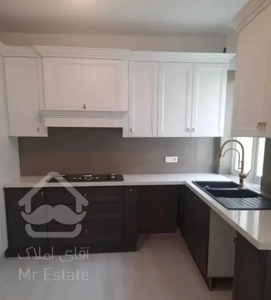 78متر / دوخواب/  تاپ لوکیشن جنت آباد جنوبی