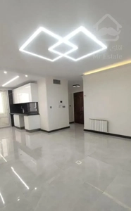 ۴۶متر یک خوابه نور ونقشه بی نظیر ده ساله