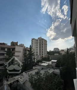 فروش آپارتمان ۱۸۵ متر باغ فردوس