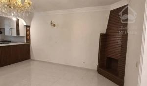 آپارتمان ۸۴ متری شهران
