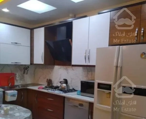 ۵۲ متر غرق در نور