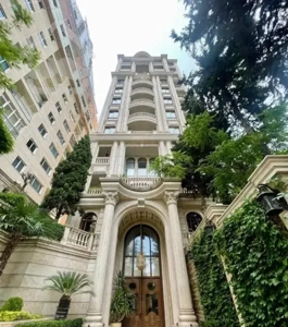 290متر/ 4 خواب/ عمارت نوساز/ FULL