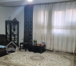 آپارتمان ۳ خوابه سر بلوار اصلی رجا /