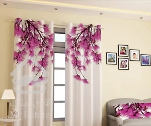 شستشو و نصب پرده نصاب و شستشوی پرده