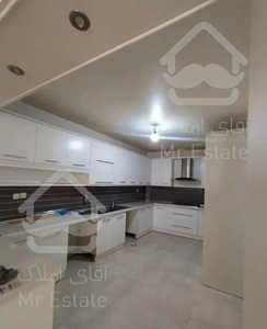 ۱۱۶ متر  دو خواب مرزداران