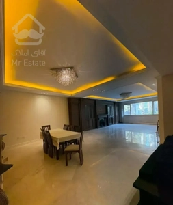 آجودانیه / صاحبقرانیه / ۱۹۱ متر / ۳خ مستر /تکواحدی