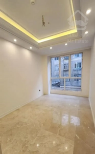 غربی ها ۱۲۸ متر ۲ خواب تک واحدی