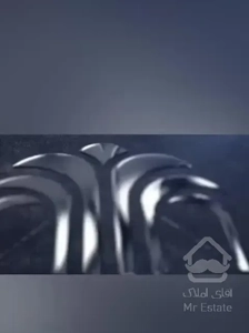 ۶۰متری دریاچه چیتگر/نرخ دولتی/معاوضه با ملک تکبرگ