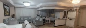 ۱۰۷ متر سالن پرده خور ۴ساله جنت آباد مرکزی
