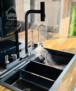 56متــر*اسانسـور*پارکینـگ* سـازه مهندسی شده