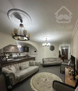 فروش واحد ۷۶متری میدان شیرودی/طبقه سوم