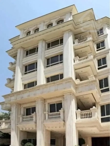 فروش واحد آپارتمان بر خیابان اصلی سپاه معاوضه