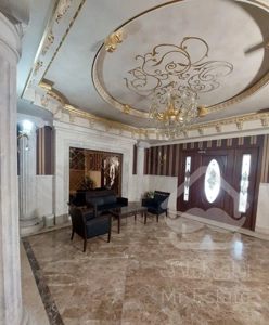 ۱۵۲متر تاپ لوکیشن توانیر