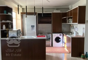 فروش آپارتمان ۹۵ متری دوخواب در علم وصنعت