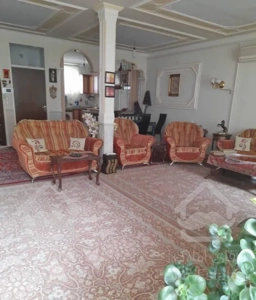 اجاره حیاط 200 متری دارایی چهارم