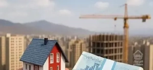 ( ثبتنام و۱م ودیعه مسکن ، کد رهگیدی)   اپارتمان