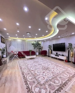 ۸۳ متر فول امکانات