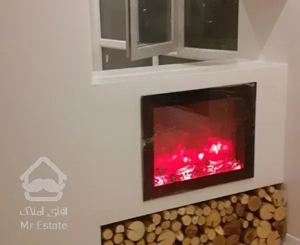 آپارتمان ۷۵ متری نوساز کلید نخورده دربند