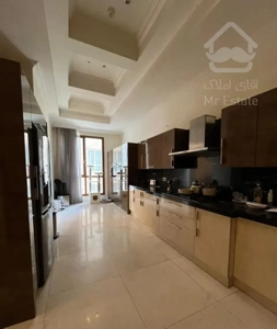 180 متر  ۳ خواب اقدسیه بوستان