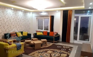 اپارتمان۱۲۸متری ساحلی تاپ لوکیشن