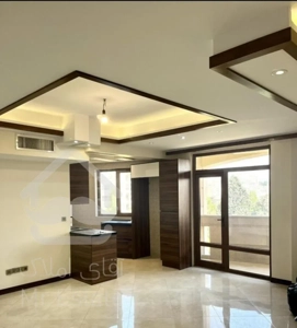 فروش آپارتمان ۹۰ متری ۲ خوابه در هروی