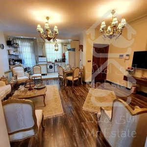 فروش آپارتمان ۷۰متری دوخوابه فردوس غرب