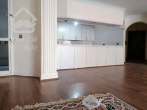 آپارتمان ۱۱۵ متر کلید نخورده در مرزداران غربی