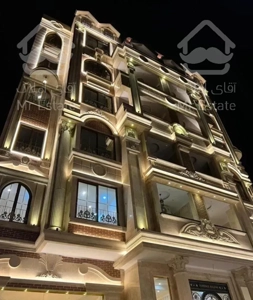 فروش آپارتمان 100متر عظیمیه